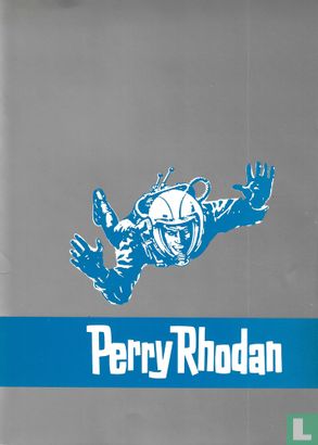 Perry Rhodan [Press] kit - Image 1