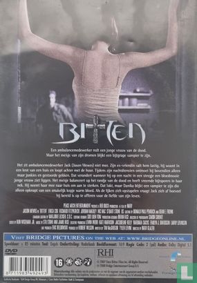 Bitten - Image 2