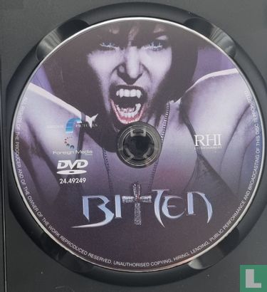 Bitten - Image 3