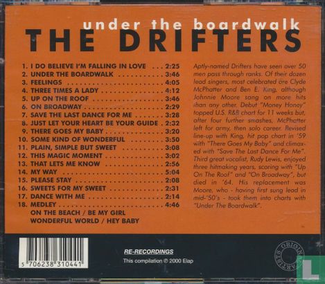 Under the Boardwalk - Bild 2