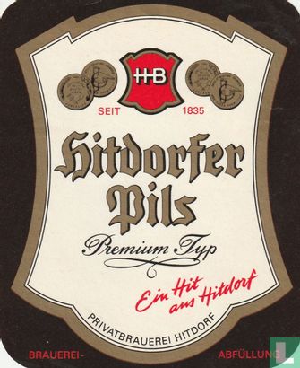Hitdorfer Pils