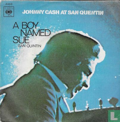 A Boy Named Sue - Bild 1