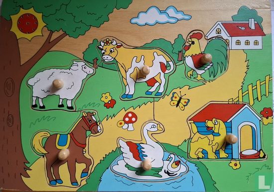 Boerderij