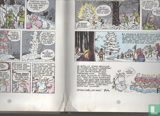 Contes de Noël - Image 4