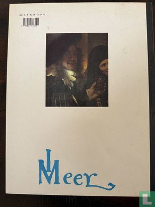 Vermeer - Afbeelding 2