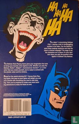 Batman - Bild 2