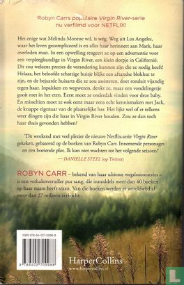 Thuis in Virgin River - Afbeelding 2
