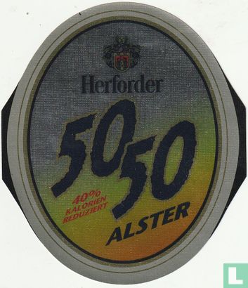 Herforder Alster