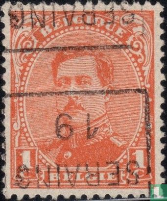 Le roi Albert I - Image 1