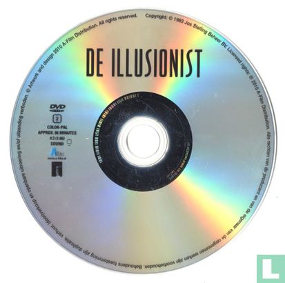 De Illusionist - Afbeelding 3
