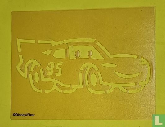 Flash McQueen