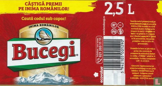 Bucegi  - Image 1