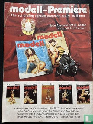 Exclusiv Modell 8 - Image 2