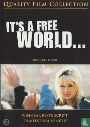 It's a Free World... - Bild 1
