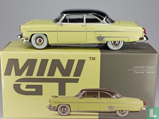 Lincoln Capri - Image 4