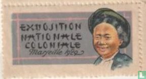 Exposition nationale coloniale