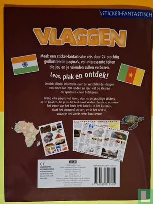 Vlaggen - Afbeelding 2