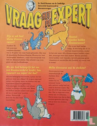Dinosaurus! 18 - Afbeelding 2