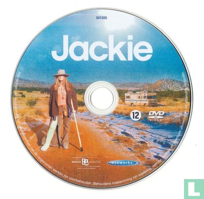 Jackie - Image 3