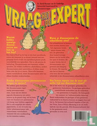 Dinosaurus! 17 - Afbeelding 2