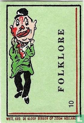Folklore