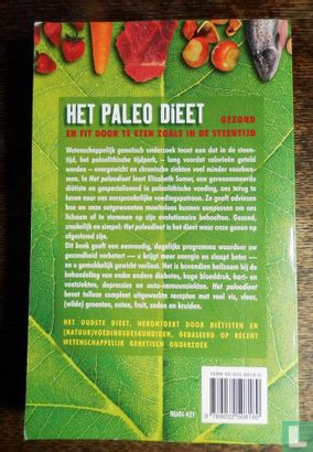 Het Paleo-dieet - Afbeelding 2