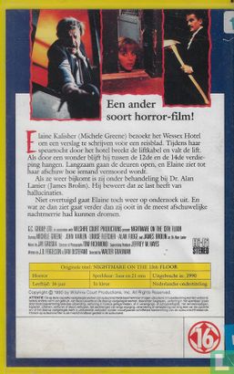 Nightmare on the 13th floor - Image 2