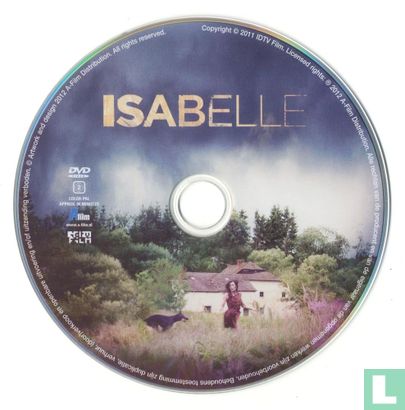 Isabelle - Image 3