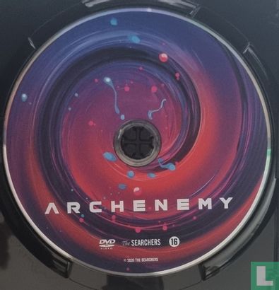 Archenemy - Bild 3