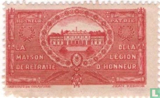 Honneur Patrie