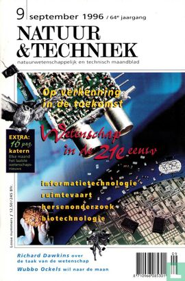 Natuur & Techniek 9 - Image 1