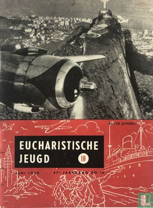 Eucharistische Jeugd 10 - Image 1