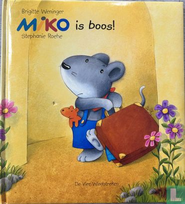 Miko is Boos - Image 1