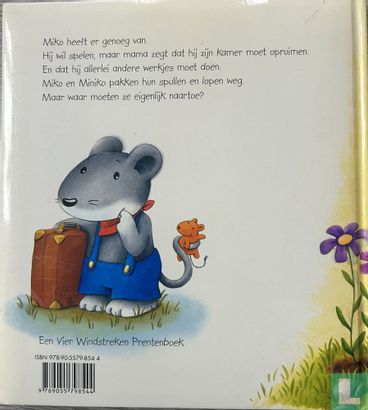 Miko is Boos - Image 2