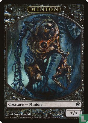 Minion - Afbeelding 1