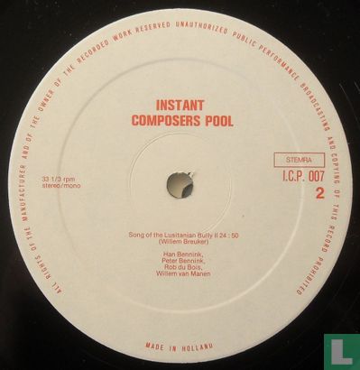 Instant Composers Pool - Afbeelding 4