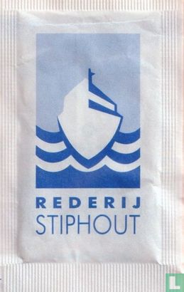 Rederij Stiphout [2 LB] - Afbeelding 1