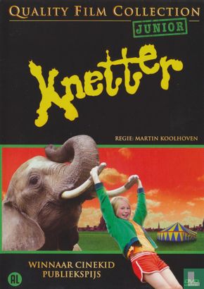 Knetter - Bild 1