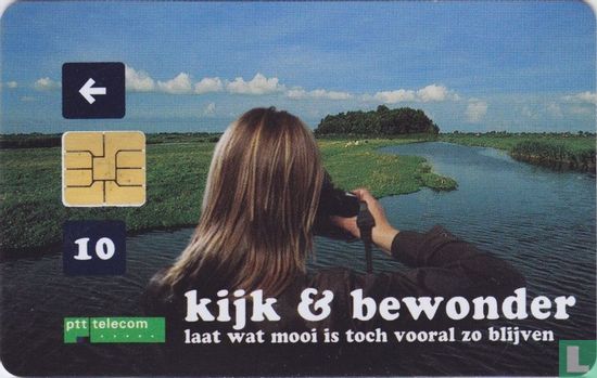 kijk & bewonder - Image 1