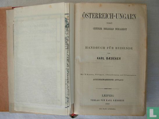 Oesterreich-Ungarn - Image 3