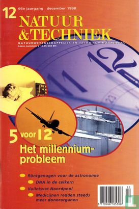 Natuur & Techniek 12 - Afbeelding 1