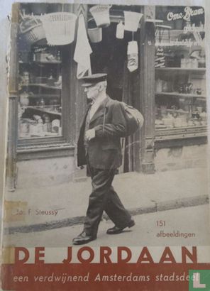 De Jordaan - Image 1