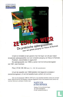 Natuur & Techniek 3 - Bild 2