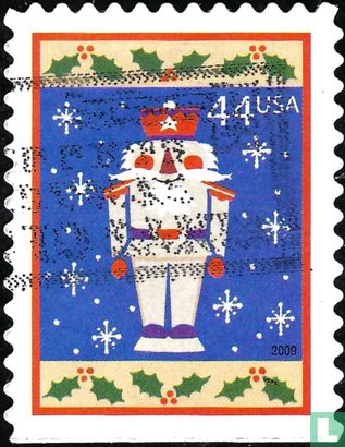 Nutcracker - Image 1