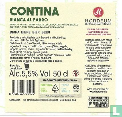 Contina - Bild 2