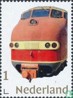 Plan U 114 Musée ferroviaire néerlandais 1 (2025) - Pays-Bas - LastDodo
