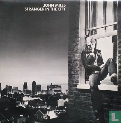 Stranger in the City - Image 1