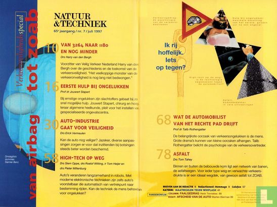 Natuur & Techniek 7 - Afbeelding 3