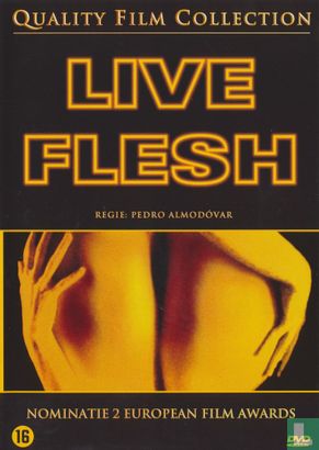 Live Flesh - Image 1