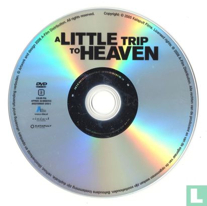 A Little Trip to Heaven - Bild 3
